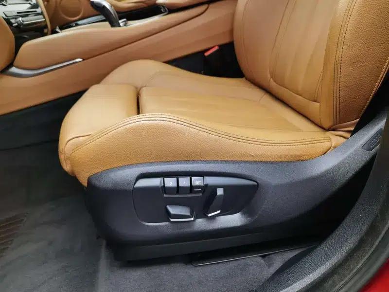 2016 BMW X6 3.0T Automatic AWD 5-seater (Parallel Import) — миниатюра 10