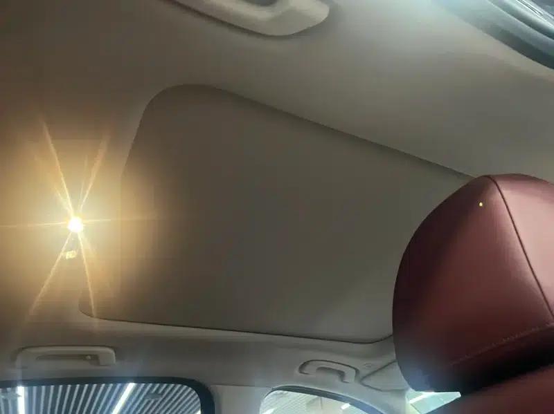 BMW i3 2025 eDrive35L — миниатюра 12