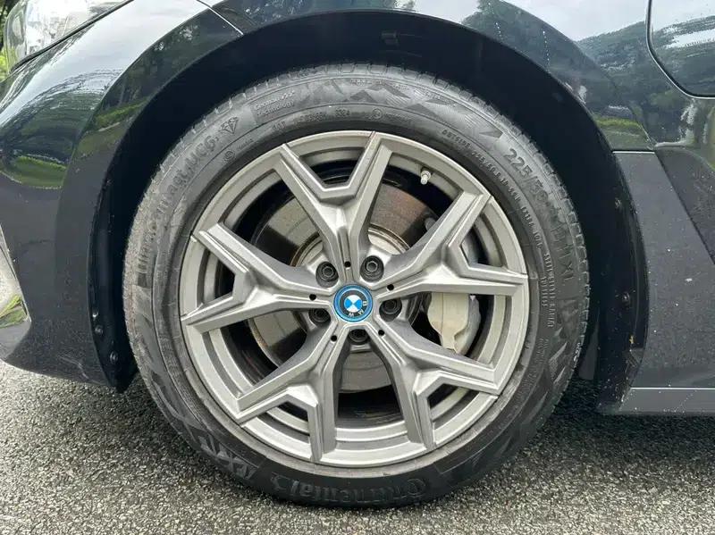 BMW i3 2022 eDrive35L — миниатюра 8