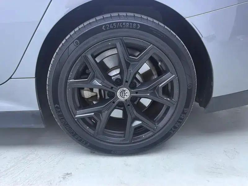 BMW i3 2022 eDrive35L — миниатюра 9