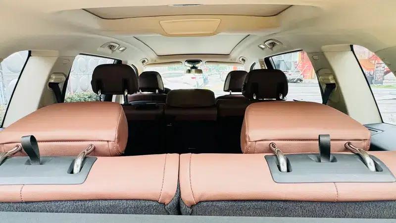 BMW X7 2021 xDrive40i Leading Luxury Package — миниатюра 24