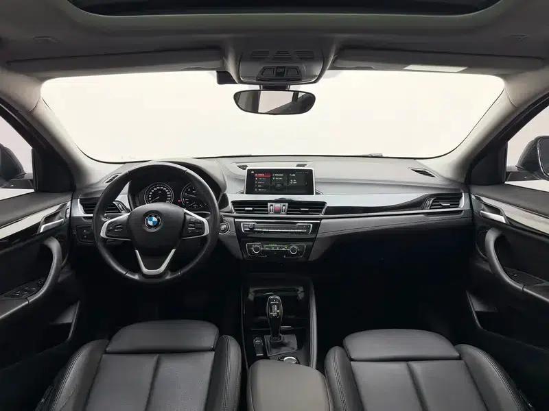 BMW X2 (Imported) 2019 sDrive20i M Sport Package (China VI Emission Standard) — миниатюра 14