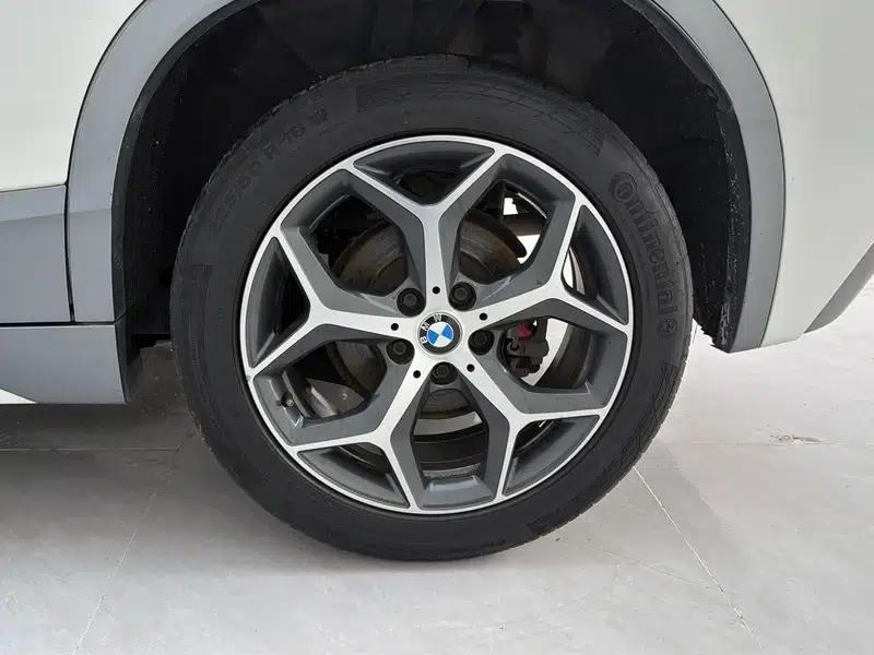 BMW X2 (Imported) 2019 sDrive20i M Sport Package (China VI Emission Standard) — миниатюра 9