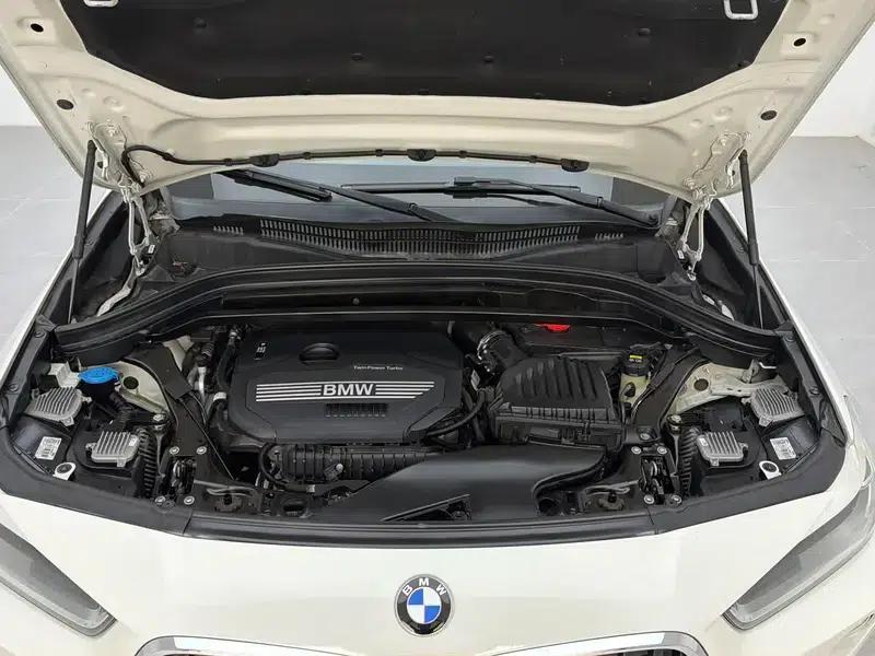BMW X2 (Imported) 2019 sDrive20i M Sport Package (China VI Emission Standard) — миниатюра 10