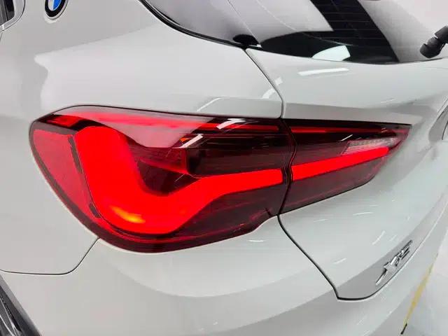 BMW X2 (Imported) 2019 sDrive20i M Sport Package (China VI Emission Standard) — миниатюра 13