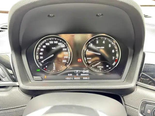 BMW X2 (Imported) 2019 sDrive20i M Sport Package (China VI Emission Standard) — миниатюра 15