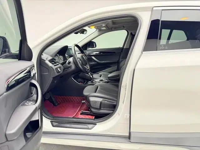 BMW X2 (Imported) 2019 sDrive20i M Sport Package (China VI Emission Standard) — миниатюра 17