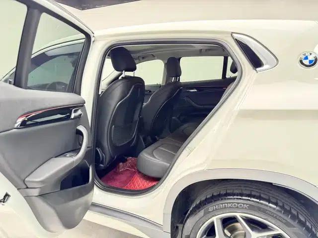 BMW X2 (Imported) 2019 sDrive20i M Sport Package (China VI Emission Standard) — миниатюра 18