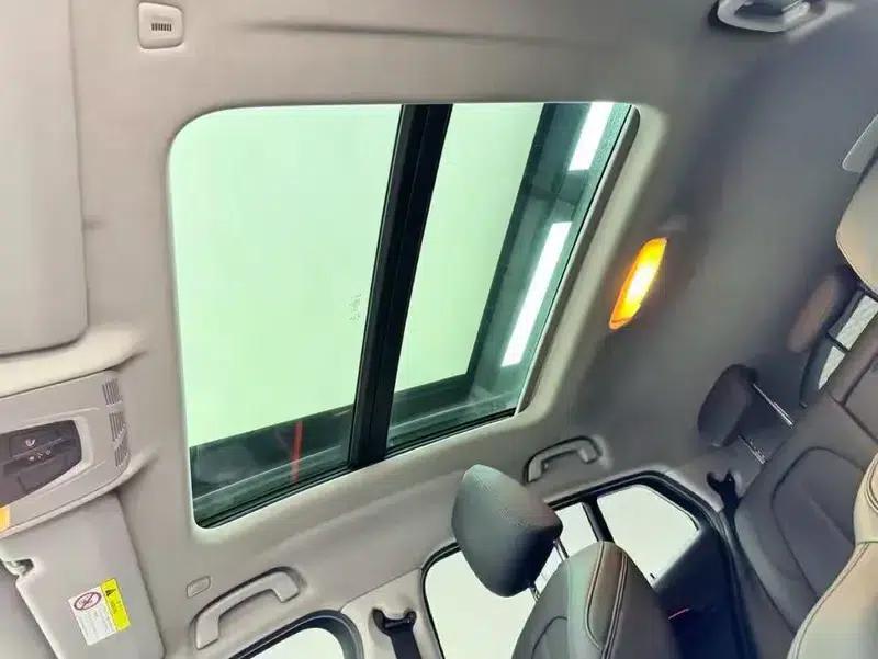 BMW X2 (Imported) 2019 sDrive20i M Sport Package (China VI Emission Standard) — миниатюра 19