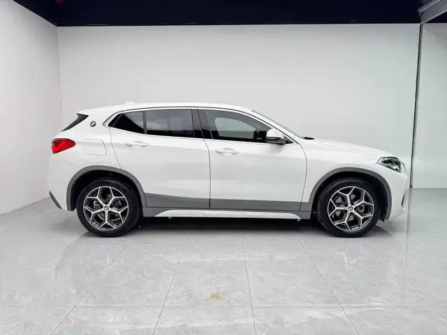 BMW X2 (Imported) 2019 sDrive20i M Sport Package (China VI Emission Standard) — миниатюра 8