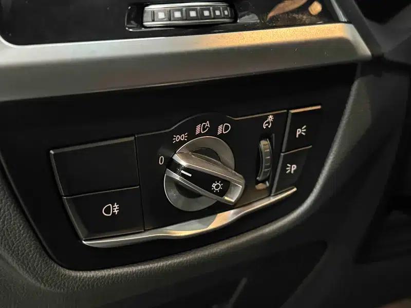 BMW iX3 2021 Facelift - Pioneer Edition — миниатюра 17