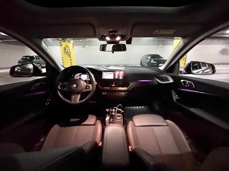 2021 BMW 2 Series (Imported) 225i Coupe M Sport Package — миниатюра 11