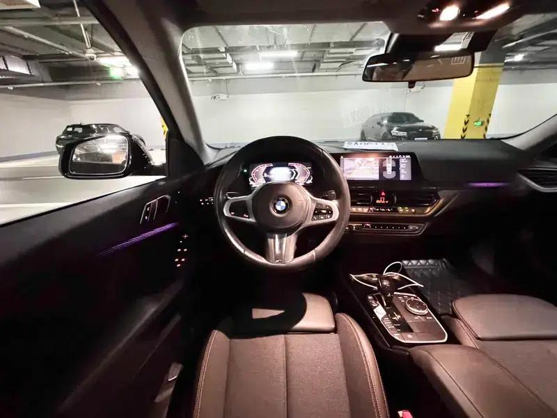 2021 BMW 2 Series (Imported) 225i Coupe M Sport Package — миниатюра 12