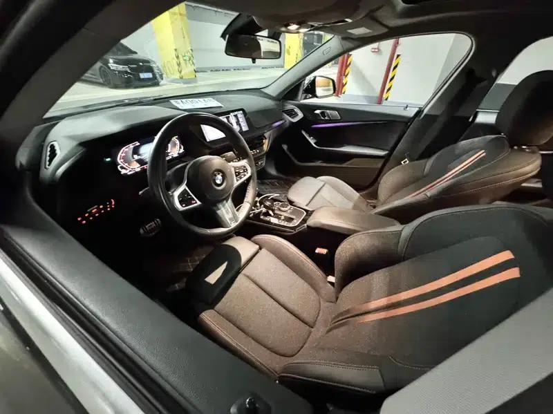 2021 BMW 2 Series (Imported) 225i Coupe M Sport Package — миниатюра 16