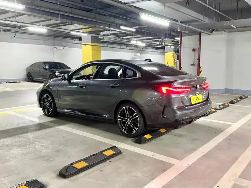 2021 BMW 2 Series (Imported) 225i Coupe M Sport Package — миниатюра 5
