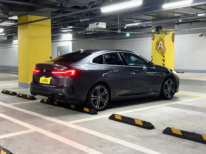 2021 BMW 2 Series (Imported) 225i Coupe M Sport Package — миниатюра 7