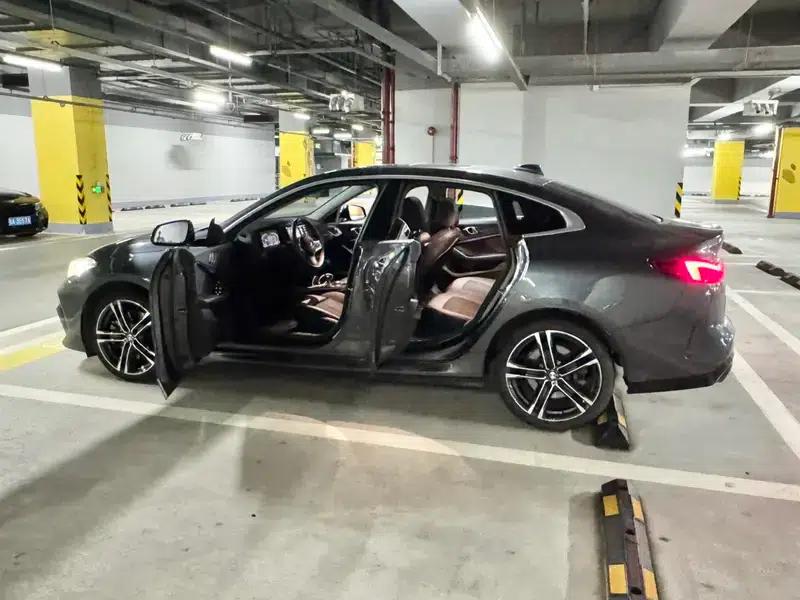 2021 BMW 2 Series (Imported) 225i Coupe M Sport Package — миниатюра 8