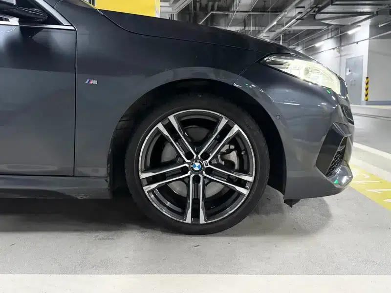 2021 BMW 2 Series (Imported) 225i Coupe M Sport Package — миниатюра 9
