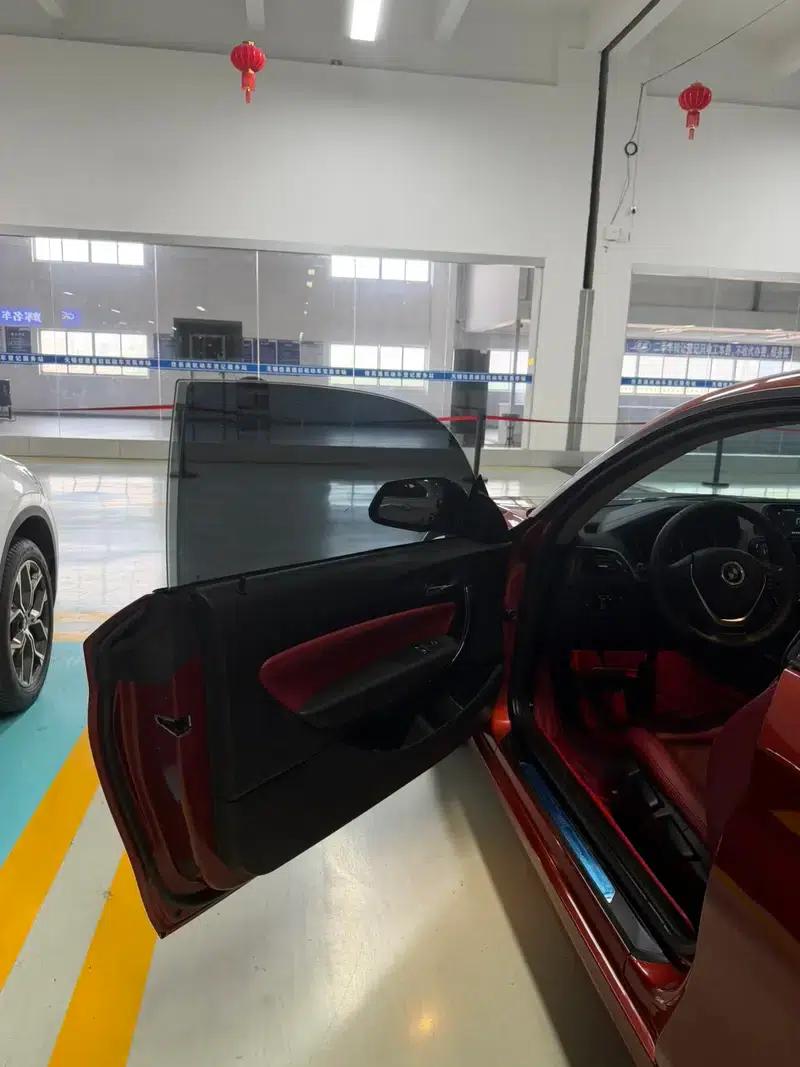 BMW 2 Series (Imported) 2018 220i Sport Design Package — миниатюра 5