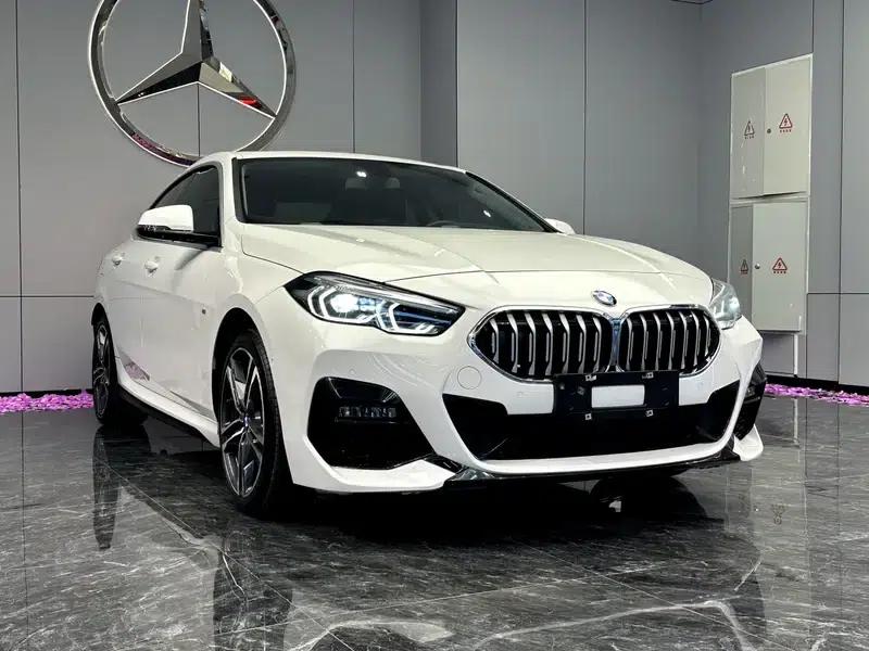 2021 BMW 2 Series (Imported) 225i Coupe M Sport Package — миниатюра 3