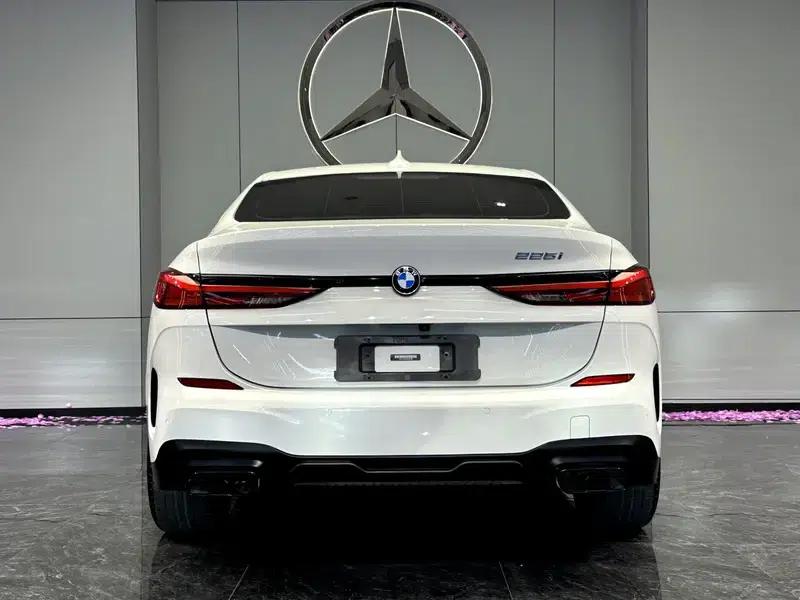 2021 BMW 2 Series (Imported) 225i Coupe M Sport Package — миниатюра 5