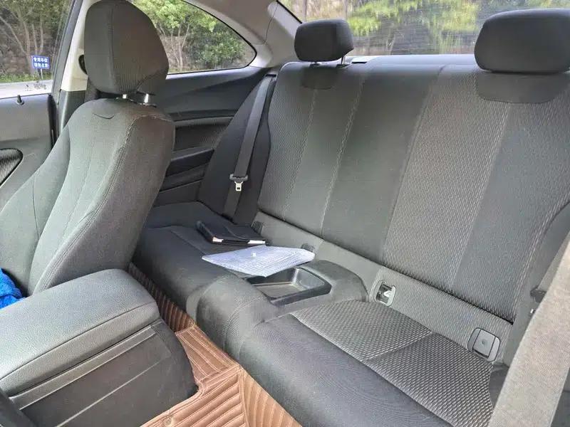 BMW 2 Series (Imported) 2015 218i — миниатюра 10