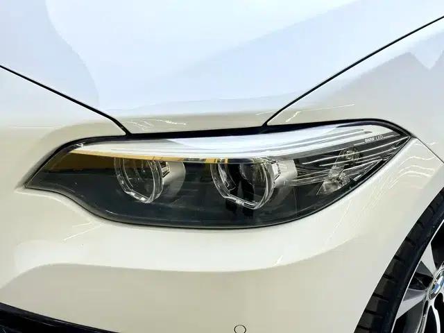 2019 BMW 2 Series (Imported) 225i Convertible Coupe Sport Design Package — миниатюра 12