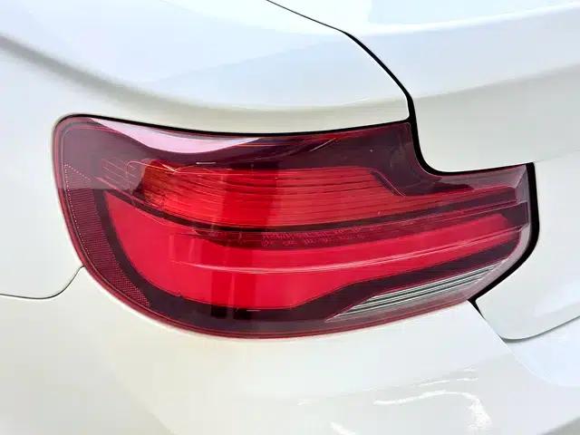 2019 BMW 2 Series (Imported) 225i Convertible Coupe Sport Design Package — миниатюра 13