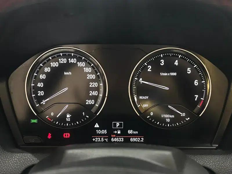 2019 BMW 2 Series (Imported) 225i Convertible Coupe Sport Design Package — миниатюра 15