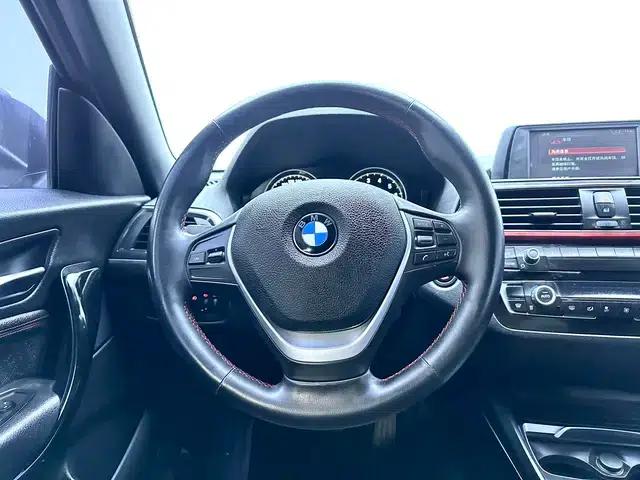 2019 BMW 2 Series (Imported) 225i Convertible Coupe Sport Design Package — миниатюра 16