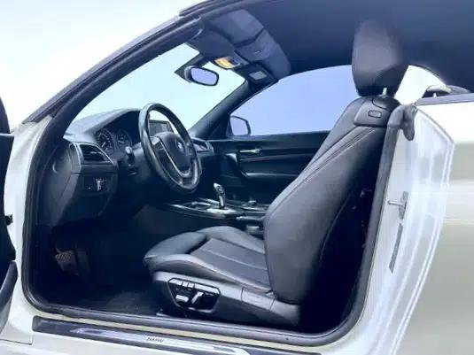 2019 BMW 2 Series (Imported) 225i Convertible Coupe Sport Design Package — миниатюра 17
