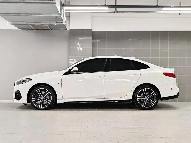 2023 BMW 2 Series (Imported) 225i Coupe M Sport Shadow Edition — миниатюра 3