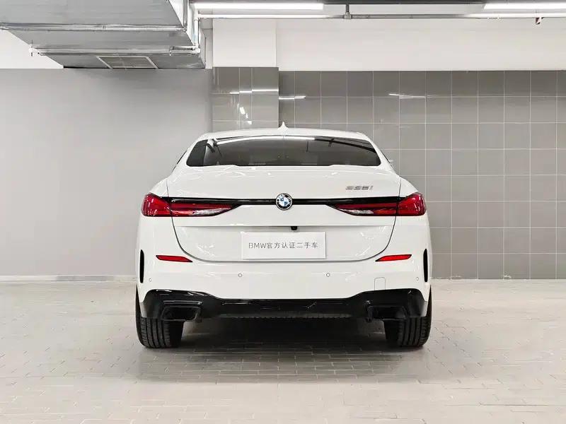 2023 BMW 2 Series (Imported) 225i Coupe M Sport Shadow Edition — миниатюра 4