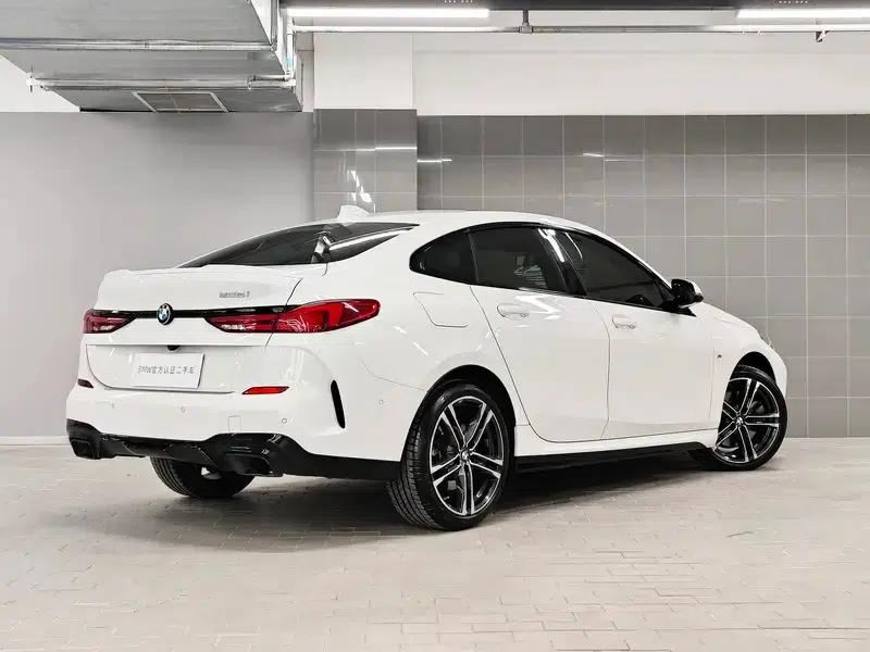 2023 BMW 2 Series (Imported) 225i Coupe M Sport Shadow Edition — миниатюра 5