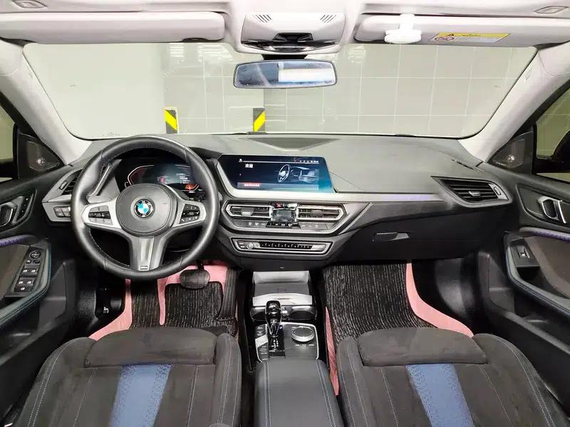 2023 BMW 2 Series (Imported) 225i Coupe M Sport Shadow Edition — миниатюра 7