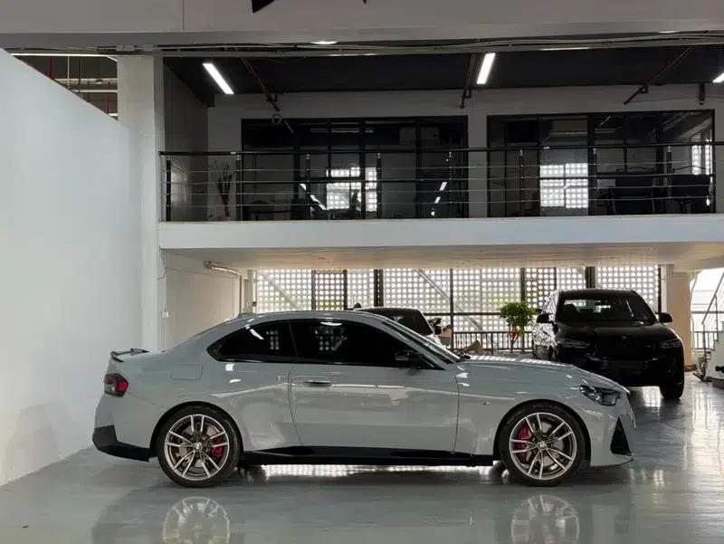 2023 BMW 2 Series (Imported) M240i Coupe — миниатюра 4