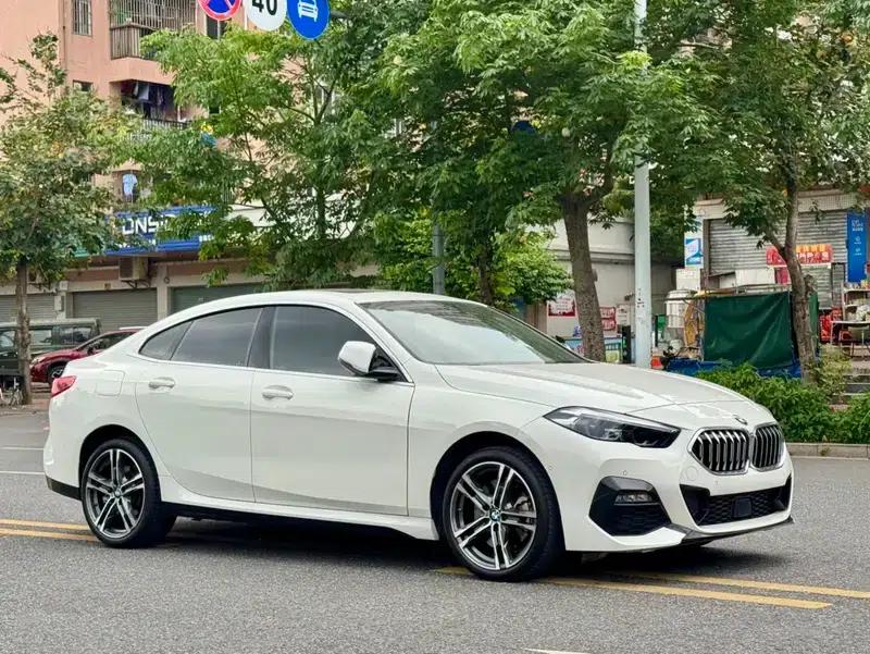 2023 BMW 2 Series (Imported) 225i Coupe M Sport Package — миниатюра 3