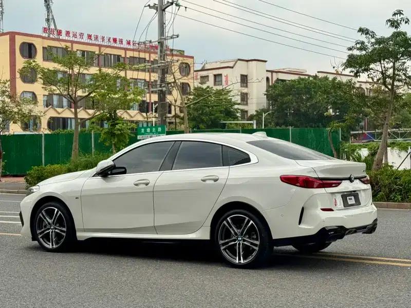 2023 BMW 2 Series (Imported) 225i Coupe M Sport Package — миниатюра 4
