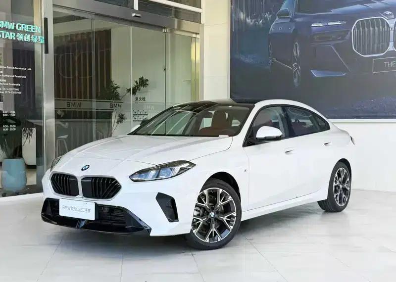 2025 BMW 2 Series 225L M Sport Package — миниатюра 1