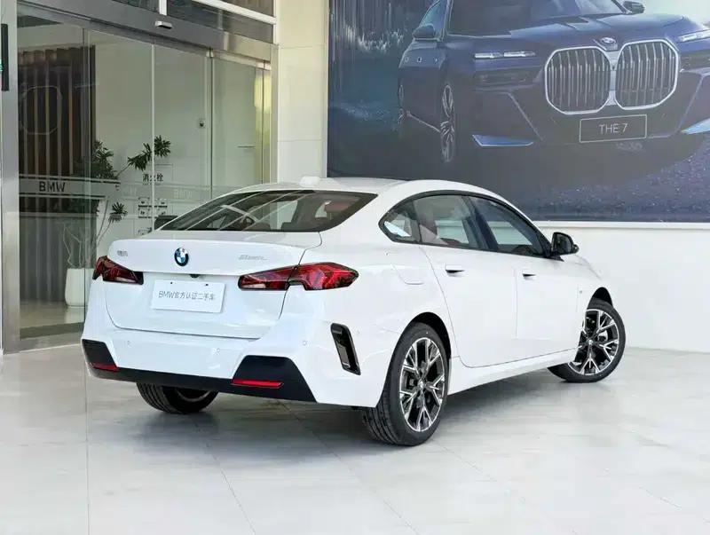 2025 BMW 2 Series 225L M Sport Package — миниатюра 5