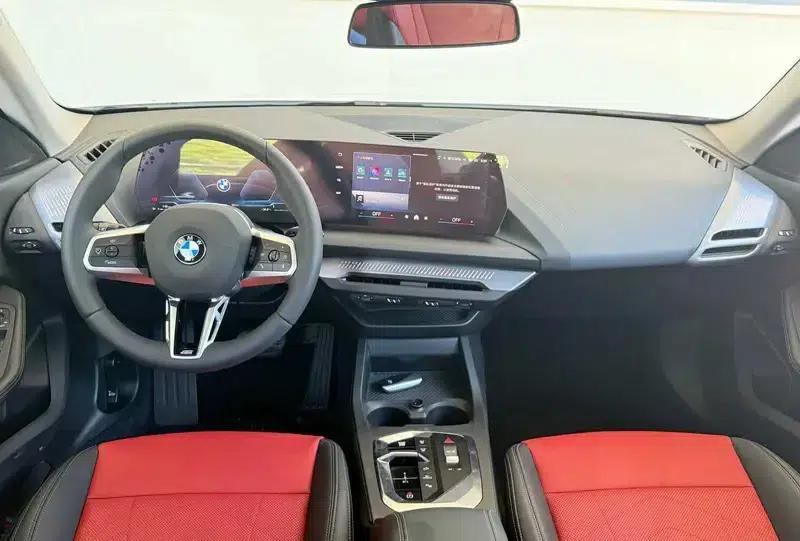 2025 BMW 2 Series 225L M Sport Package — миниатюра 8
