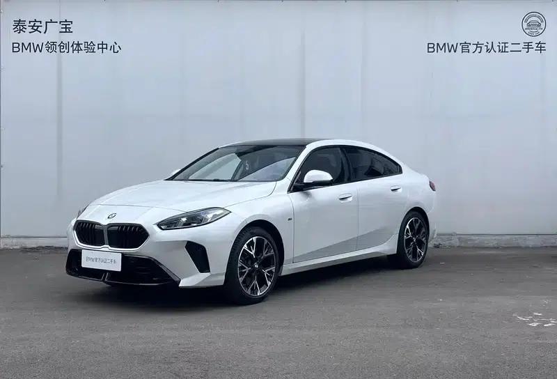 2025 BMW 2 Series 225L M Sport Package — миниатюра 1