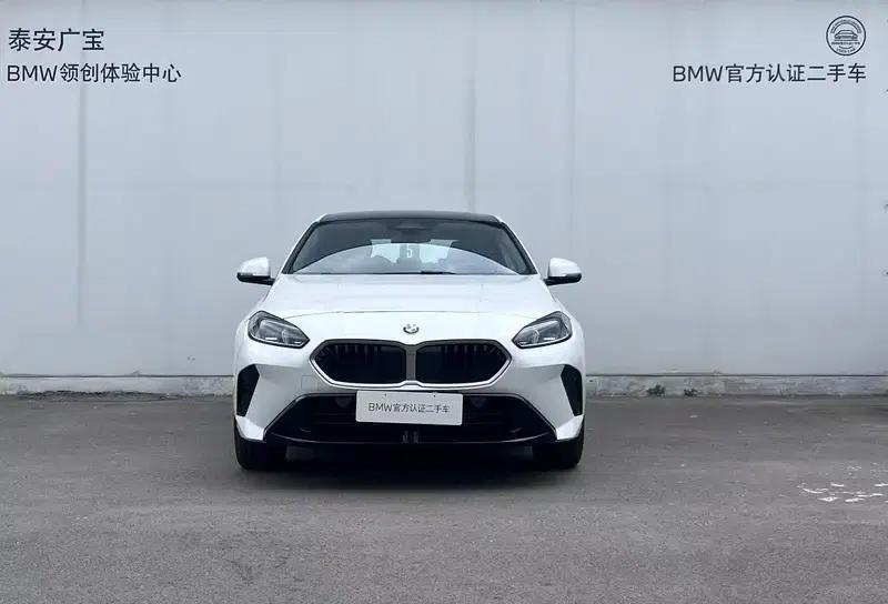 2025 BMW 2 Series 225L M Sport Package — миниатюра 2