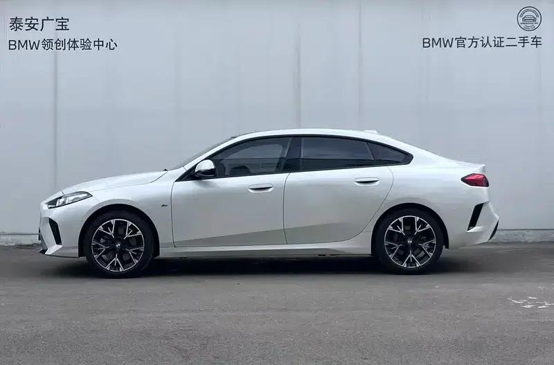 2025 BMW 2 Series 225L M Sport Package — миниатюра 3