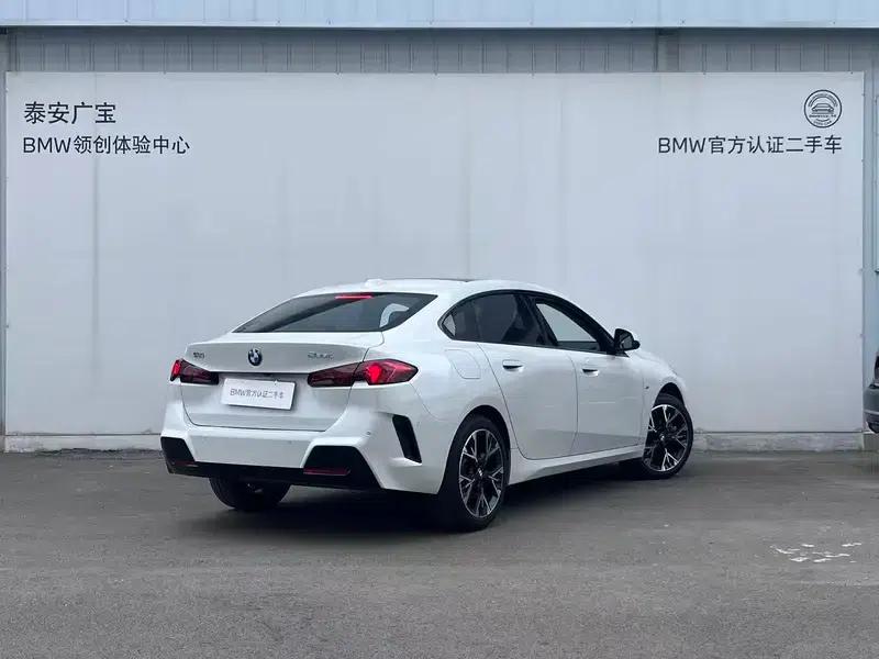 2025 BMW 2 Series 225L M Sport Package — миниатюра 4