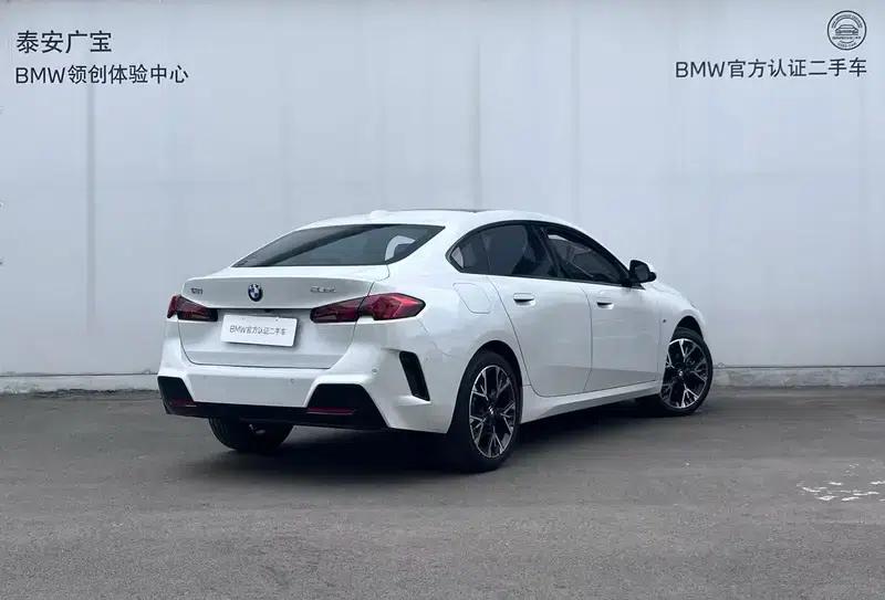 2025 BMW 2 Series 225L M Sport Package — миниатюра 5