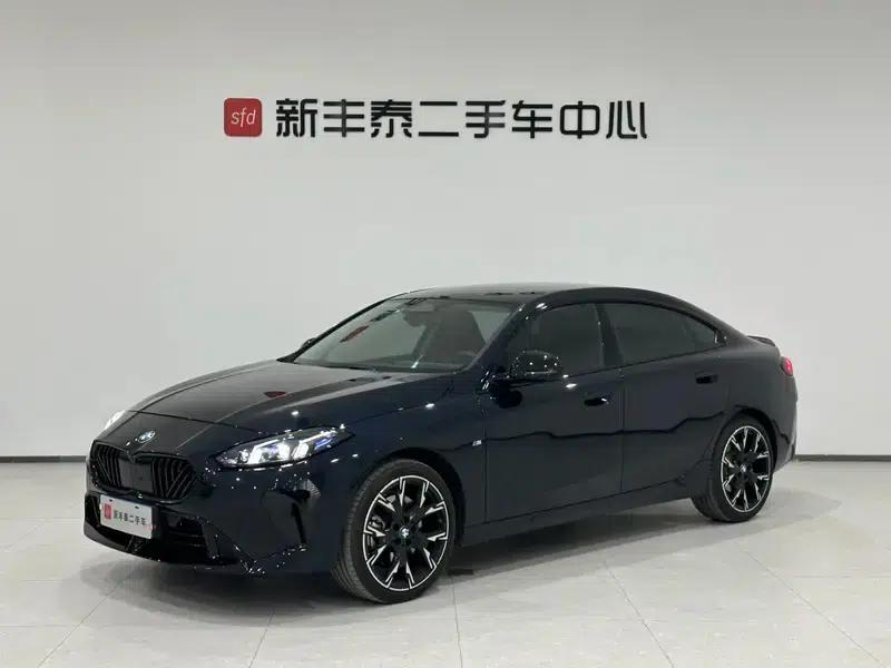 2025 BMW 2 Series 225L M Sport Shadow Edition — миниатюра 1