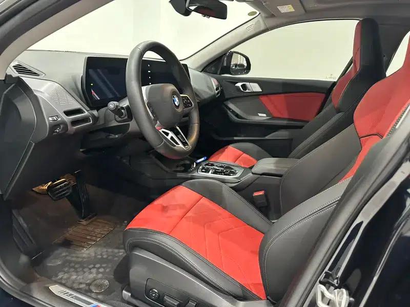 2025 BMW 2 Series 225L M Sport Shadow Edition — миниатюра 8