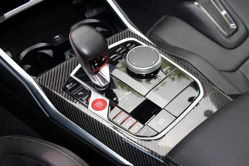 2024 BMW M2 Coupe — миниатюра 12