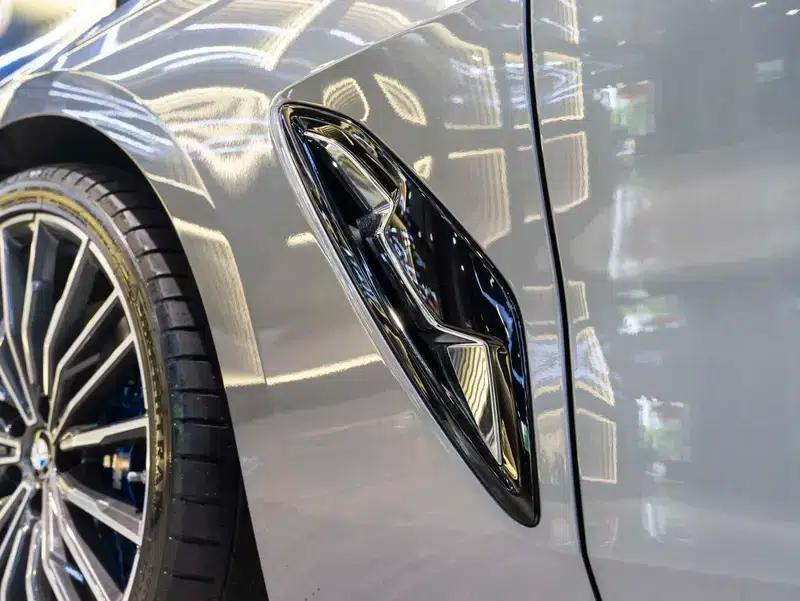 2022 BMW 8 Series 840i Gran Coupe M Sport Package — миниатюра 13